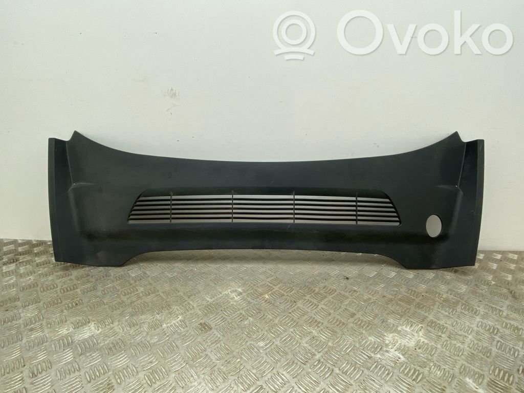 Tesla Model Y Wiper trim 