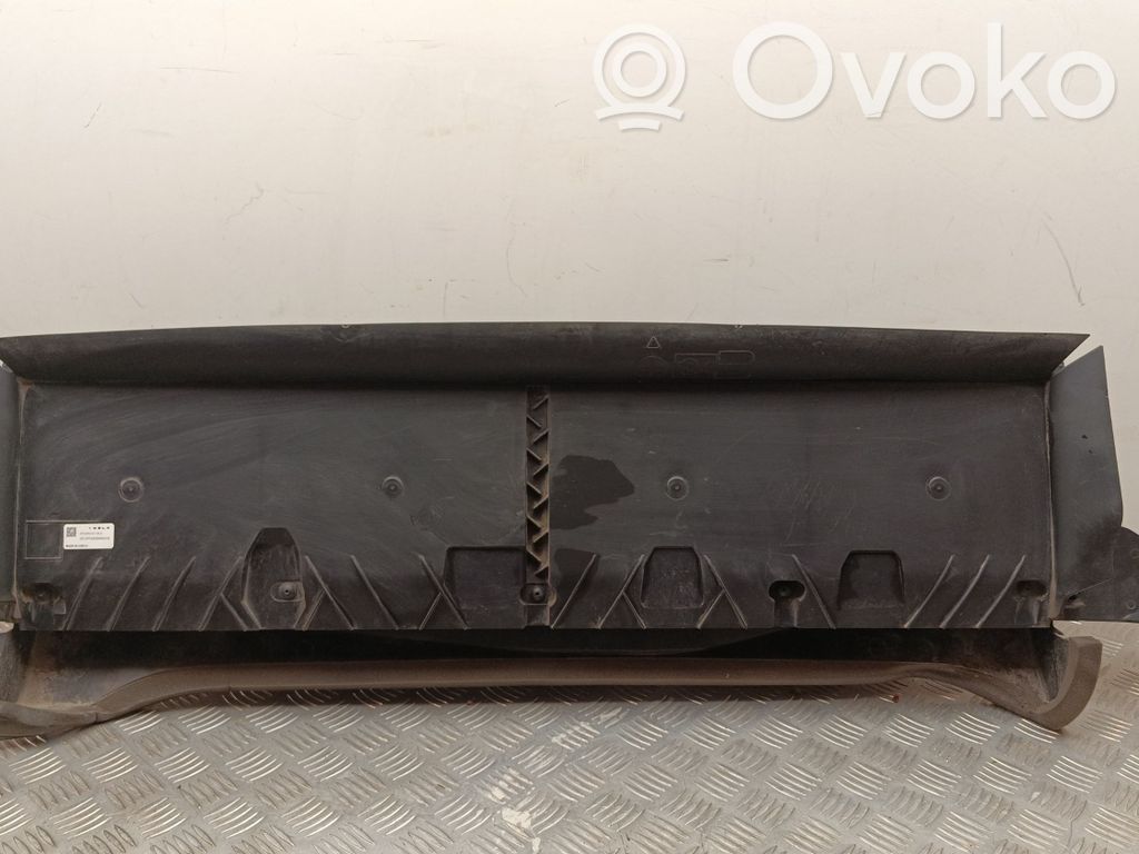 Mikrofiltr kabinowy / Komplet   149516728D