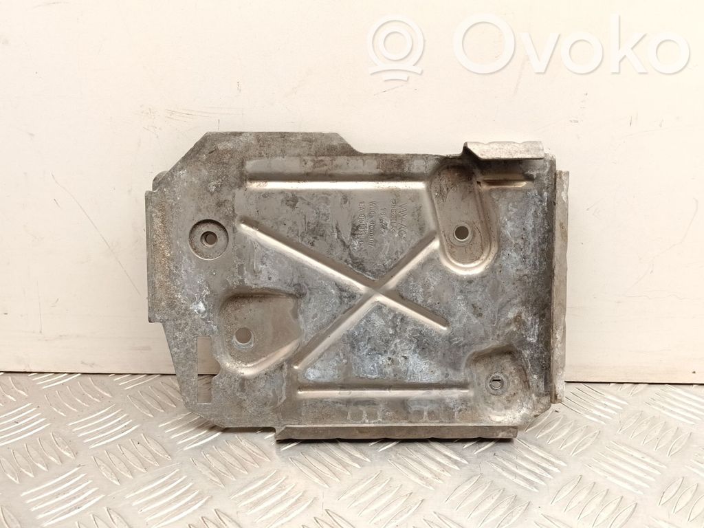 Volkswagen ID.3 Półka akumulatora 