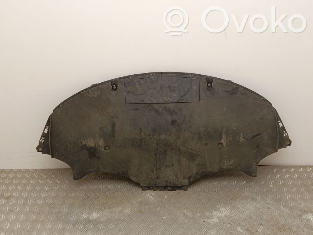 Tesla Model 3 Rear bumper underbody cover/under tray 