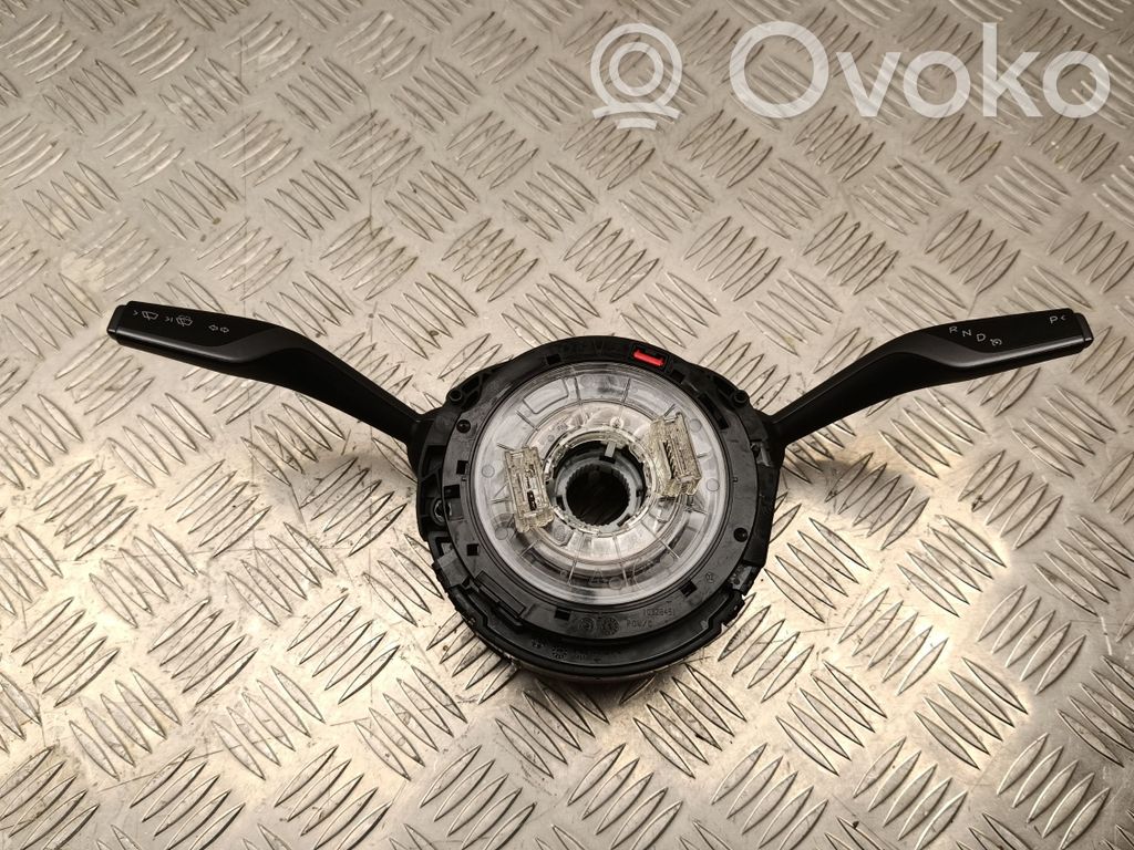 Tesla Model Y Wiper turn signal indicator stalk/switch 