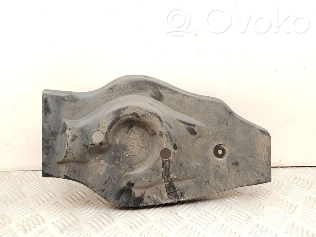 Tesla Model Y Protector/cubierta de la carrocería inferior trasera 