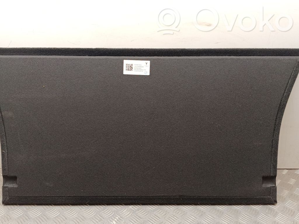Tesla Model Y Bagažinės grindys 