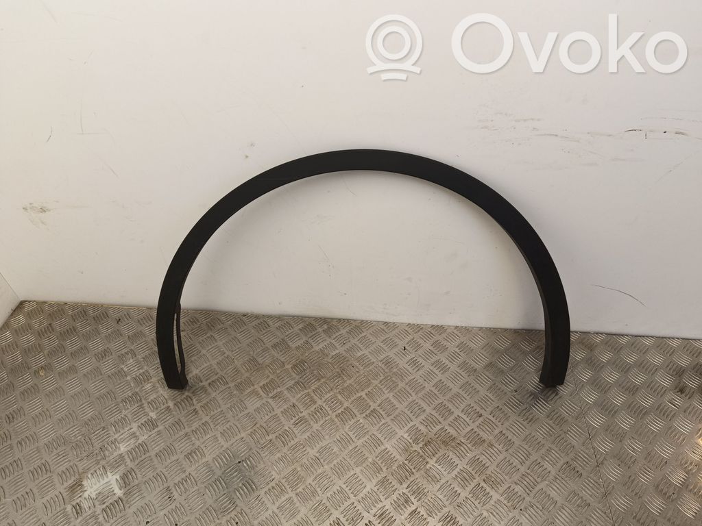 Tesla Model Y Front arch trim 