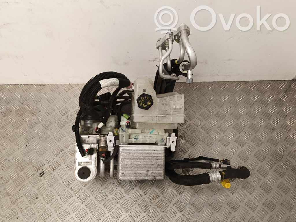 Tesla Model Y Air conditioning (A/C) system set 