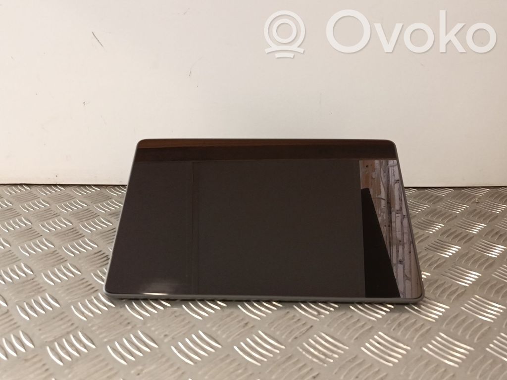 Tesla Model Y Screen/display/small screen 