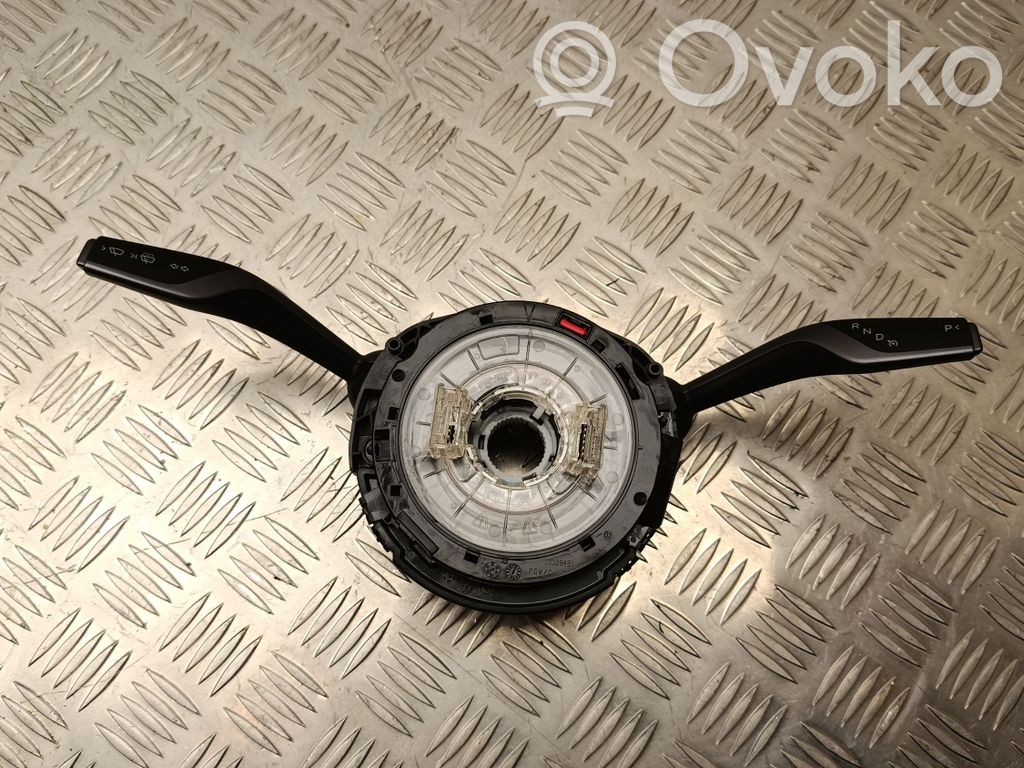 Tesla Model Y Wiper turn signal indicator stalk/switch 