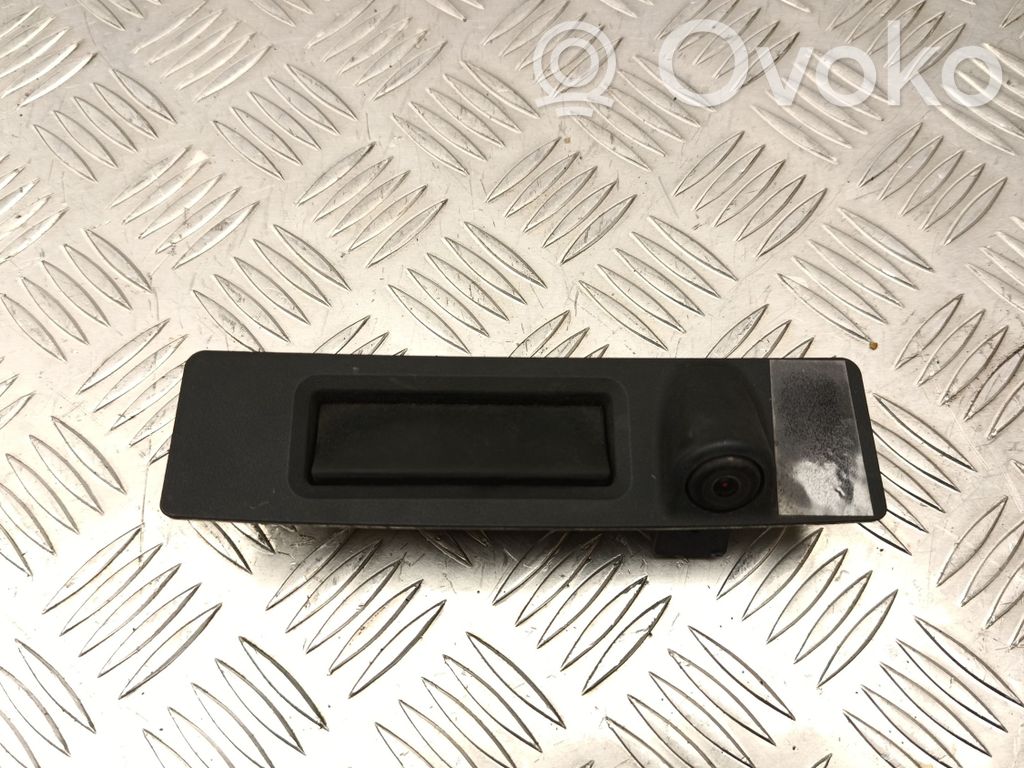 Tesla Model Y Reversing camera 