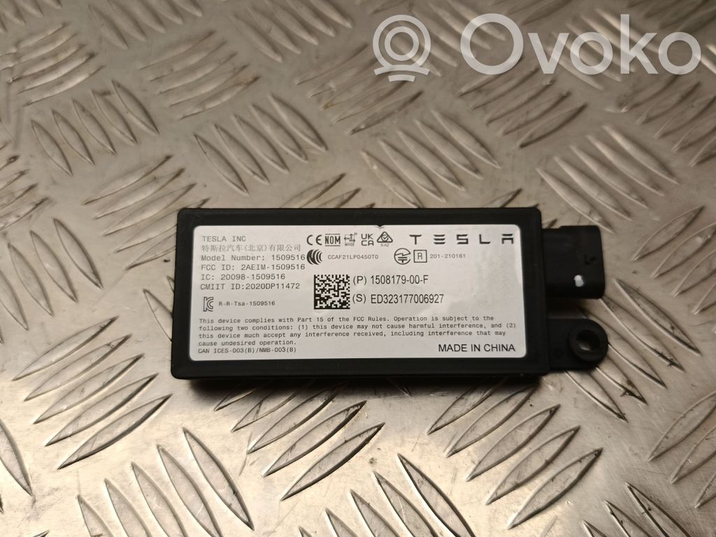 Tesla Model Y Модуль «Bluetooth» 
