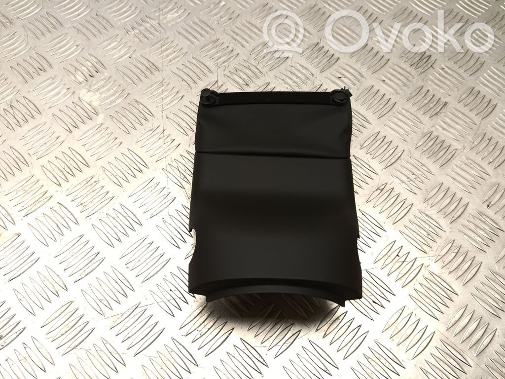 Tesla Model Y Steering wheel column trim 