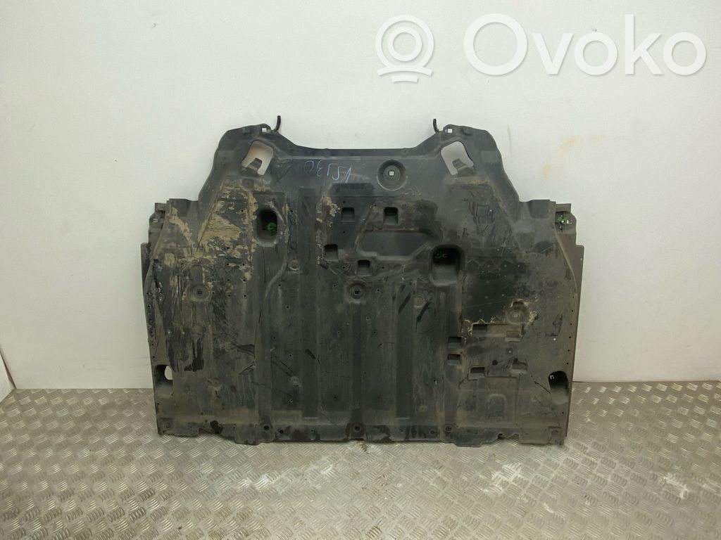 Citroen C4 III e-C4 Engine splash shield/under tray 