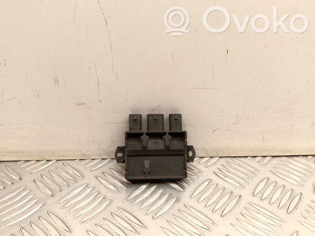 Volvo XC40 Tailgate/trunk control unit/module 