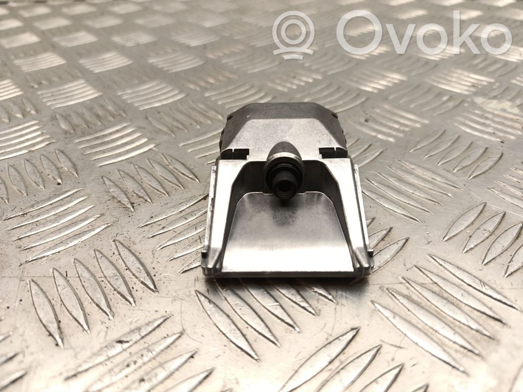 Opel Crossland X Windshield/windscreen camera 
