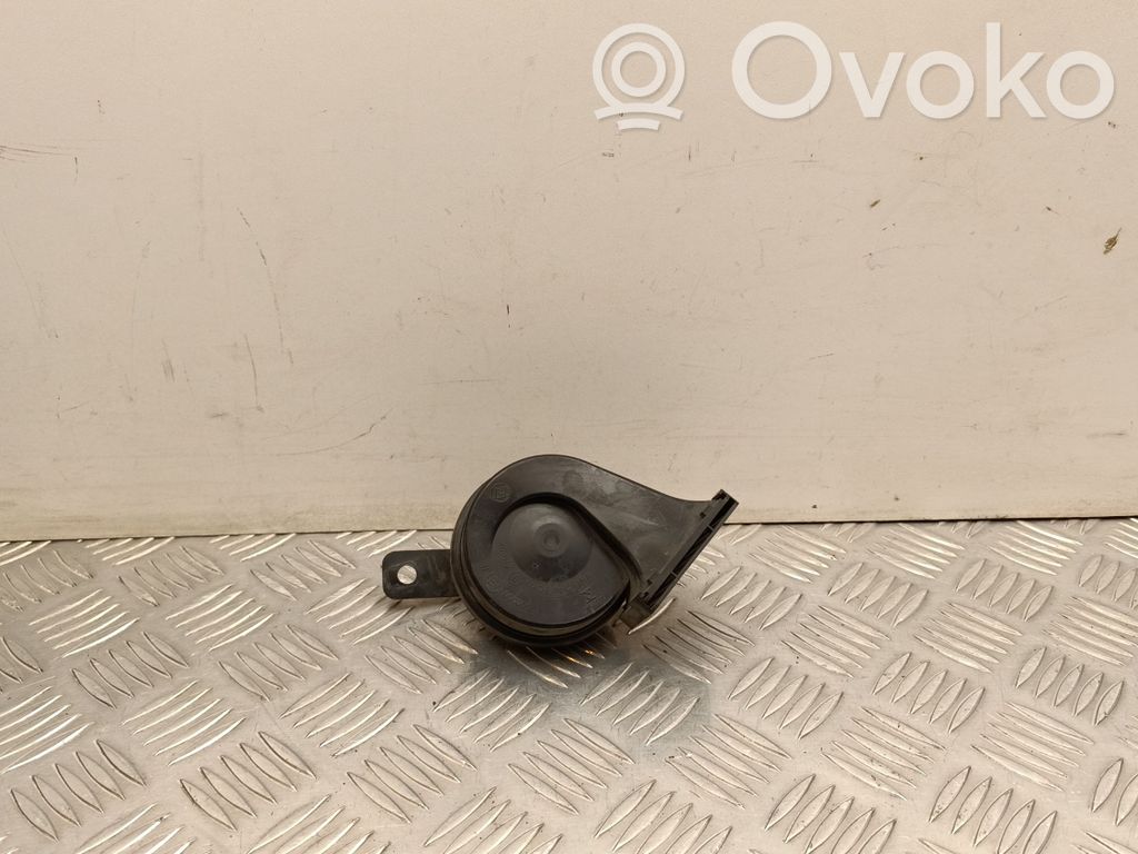 Opel Crossland X Señal acústica 