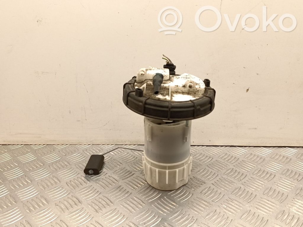 Peugeot 2008 I Bomba interna de combustible 
