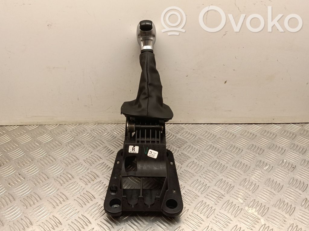 Peugeot 2008 I Selector caja de cambios 