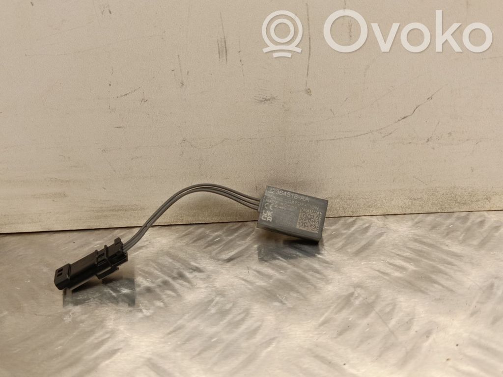 Polestar 2 Kėbulo modulis 