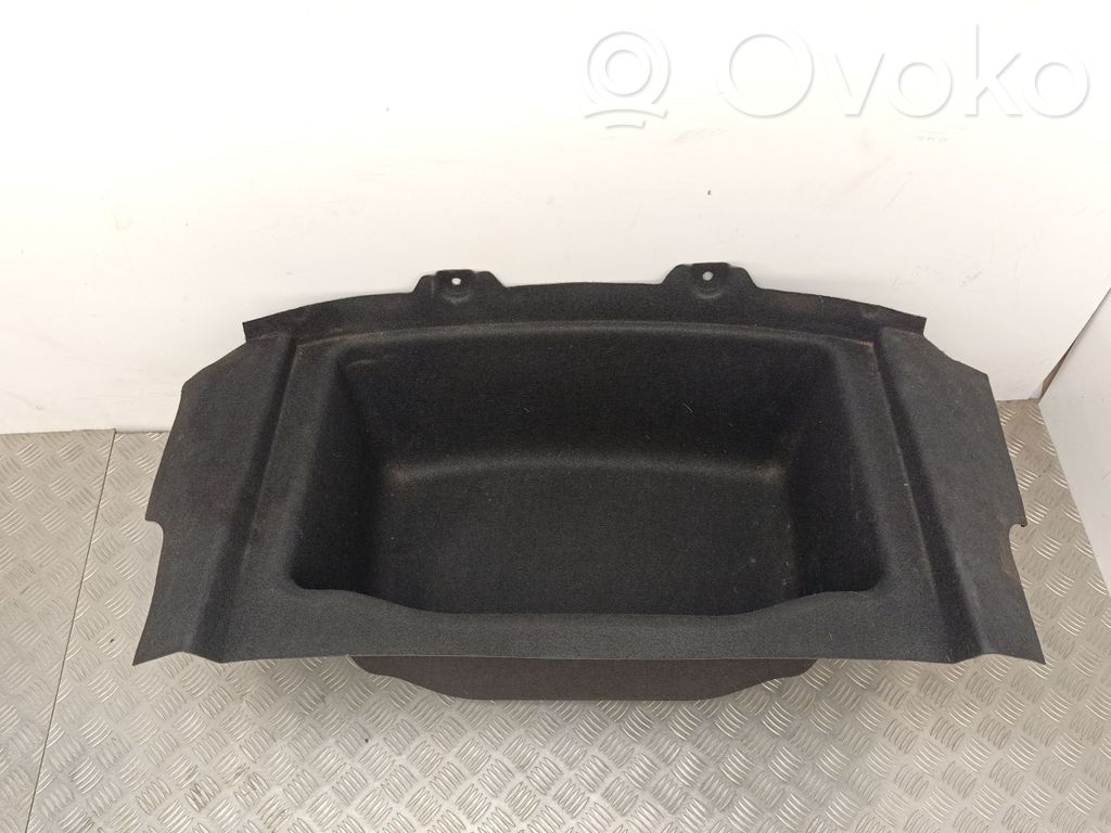 Tesla Model 3 Bagažinės grindys 