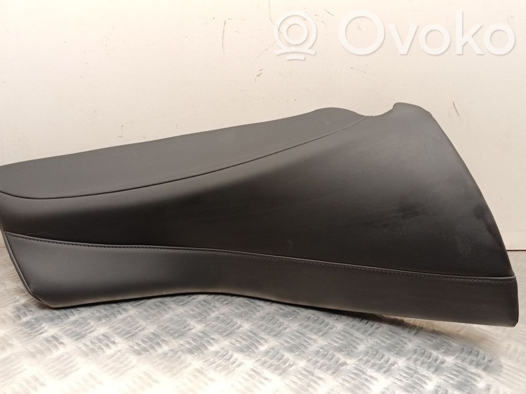 Tesla Model 3 Moldura superior lateral del asiento trasero 
