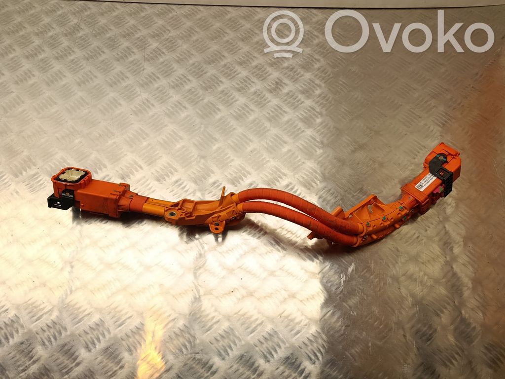 Tesla Model Y Cable de alta tensión 