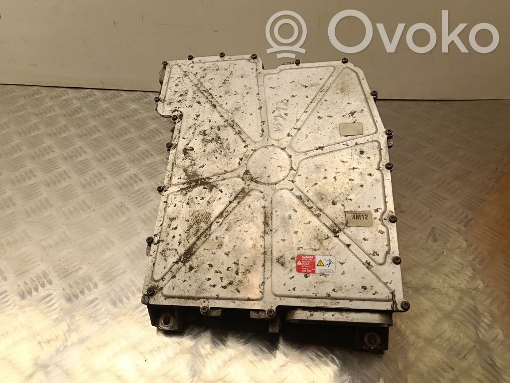 Volkswagen ID.3 Inverteris (įtampos keitiklis) 