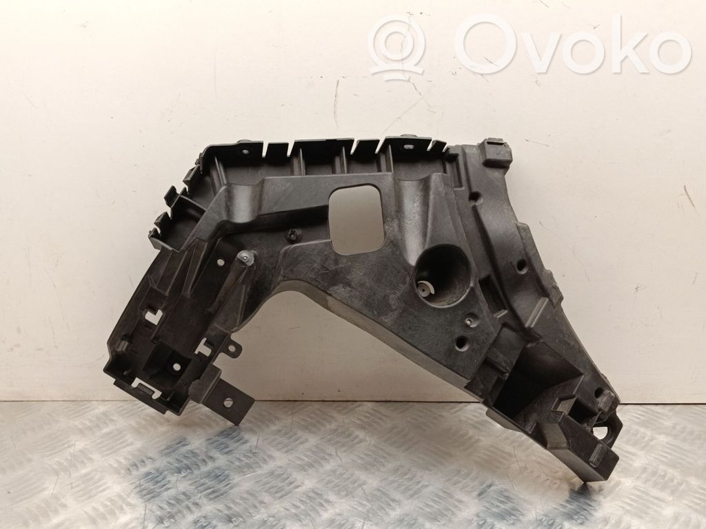 Volvo XC40 Uchwyt / Mocowanie zderzaka tylnego 