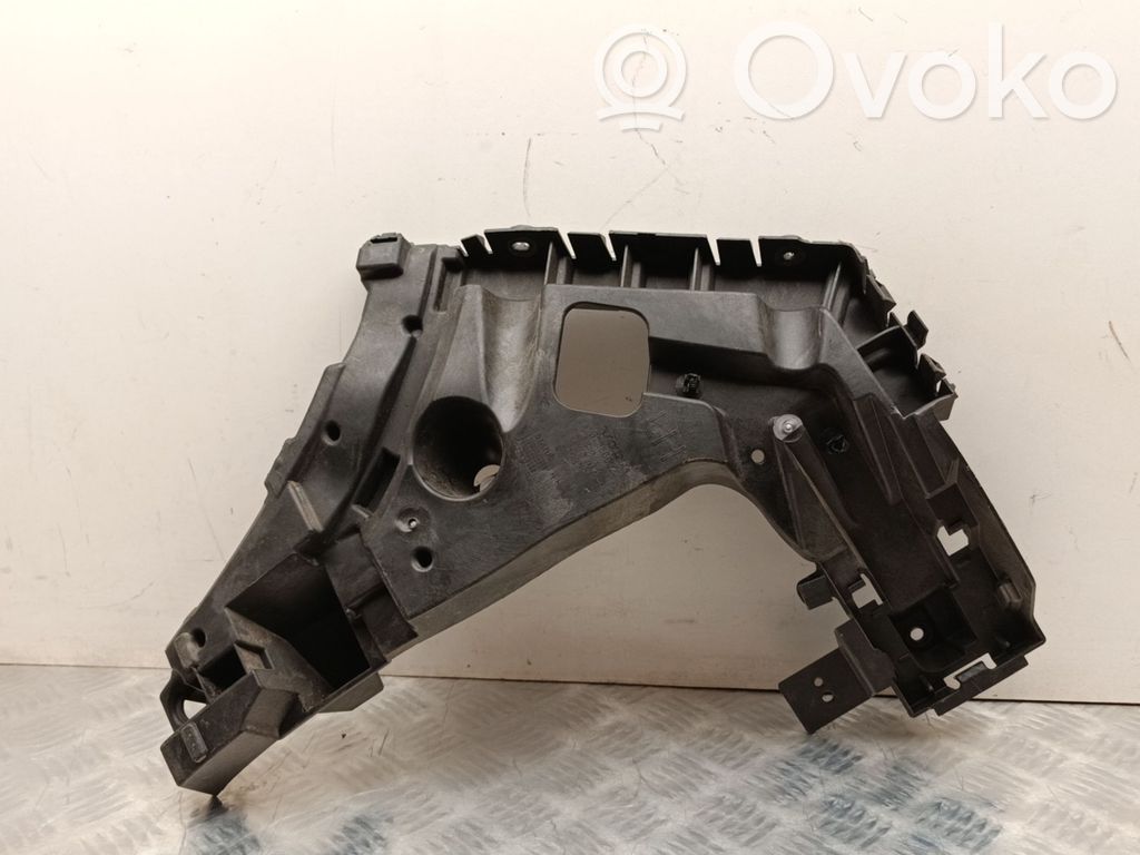 Volvo XC40 Uchwyt / Mocowanie zderzaka tylnego 