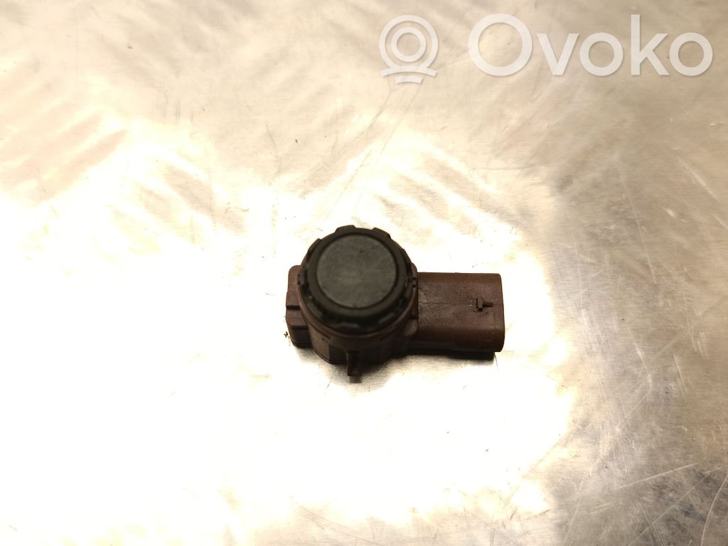 Volvo XC40 Parksensor PDC 