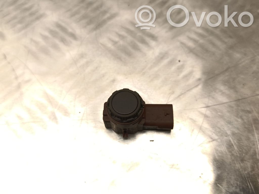 Volvo XC40 Parksensor PDC 