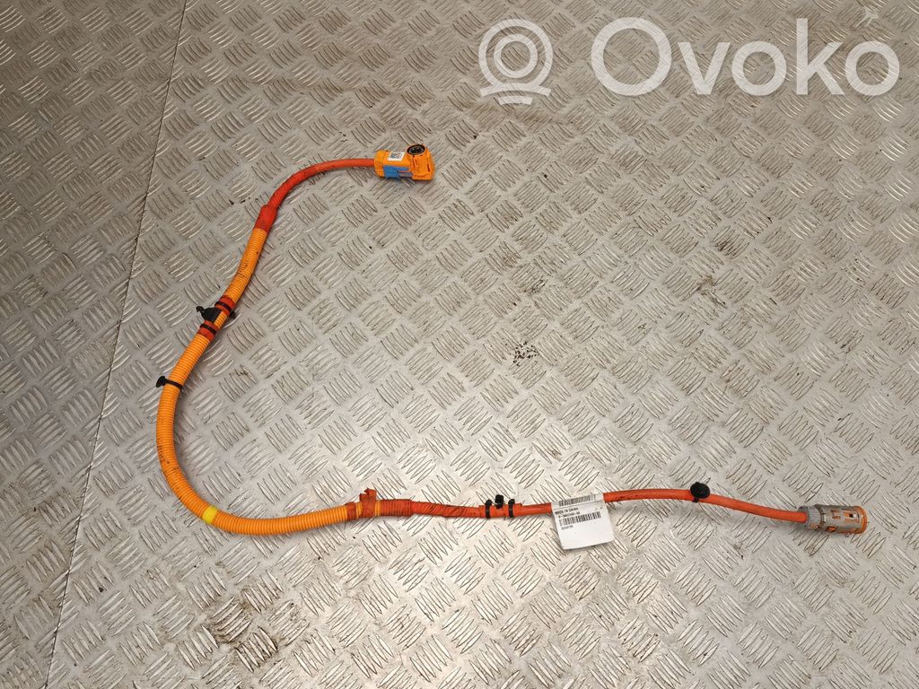 Polestar 2 Cable de alta tensión 