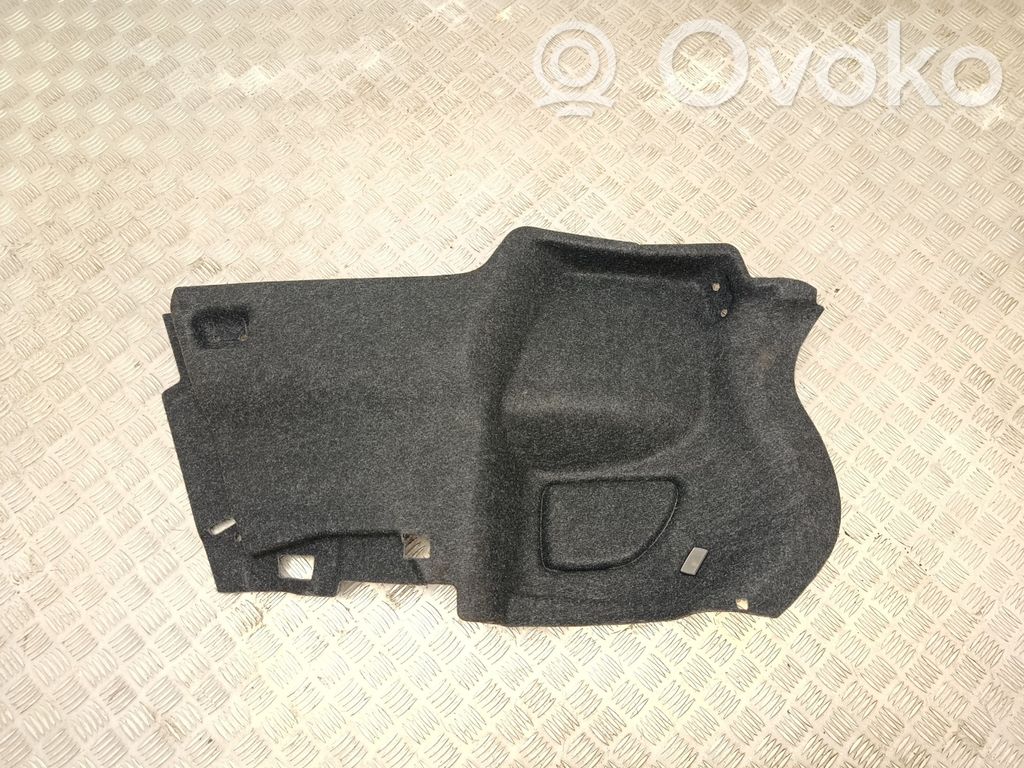 Volvo XC40 Trunk/boot side trim panel 