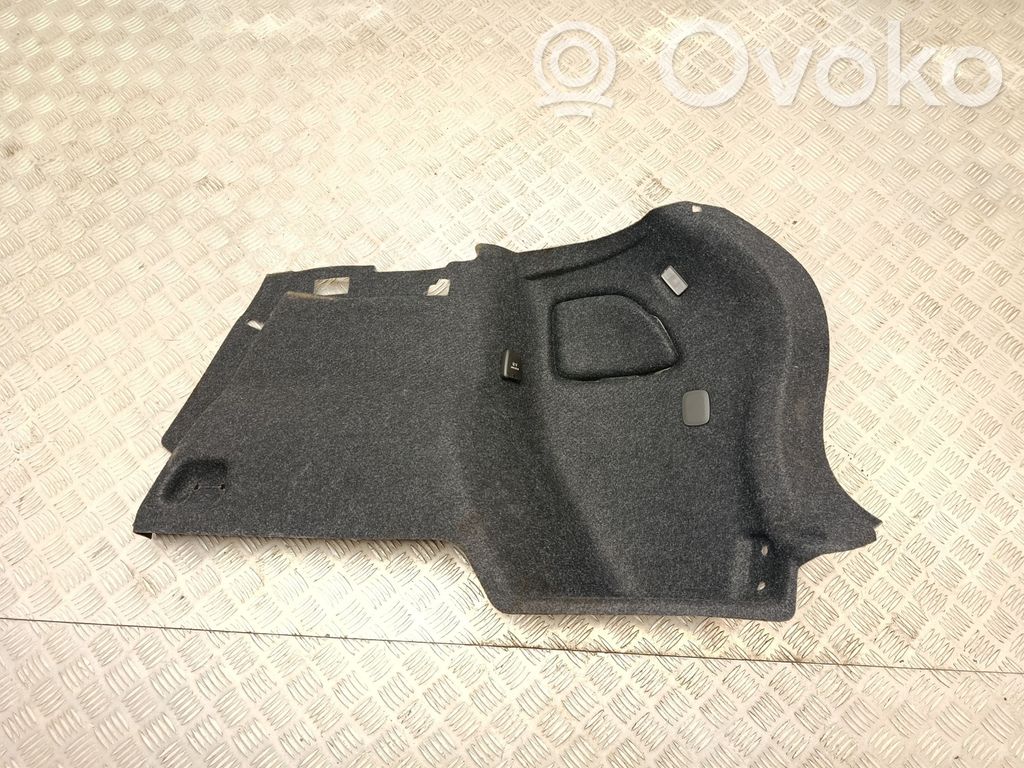Volvo XC40 Panou lateral portbagaj 
