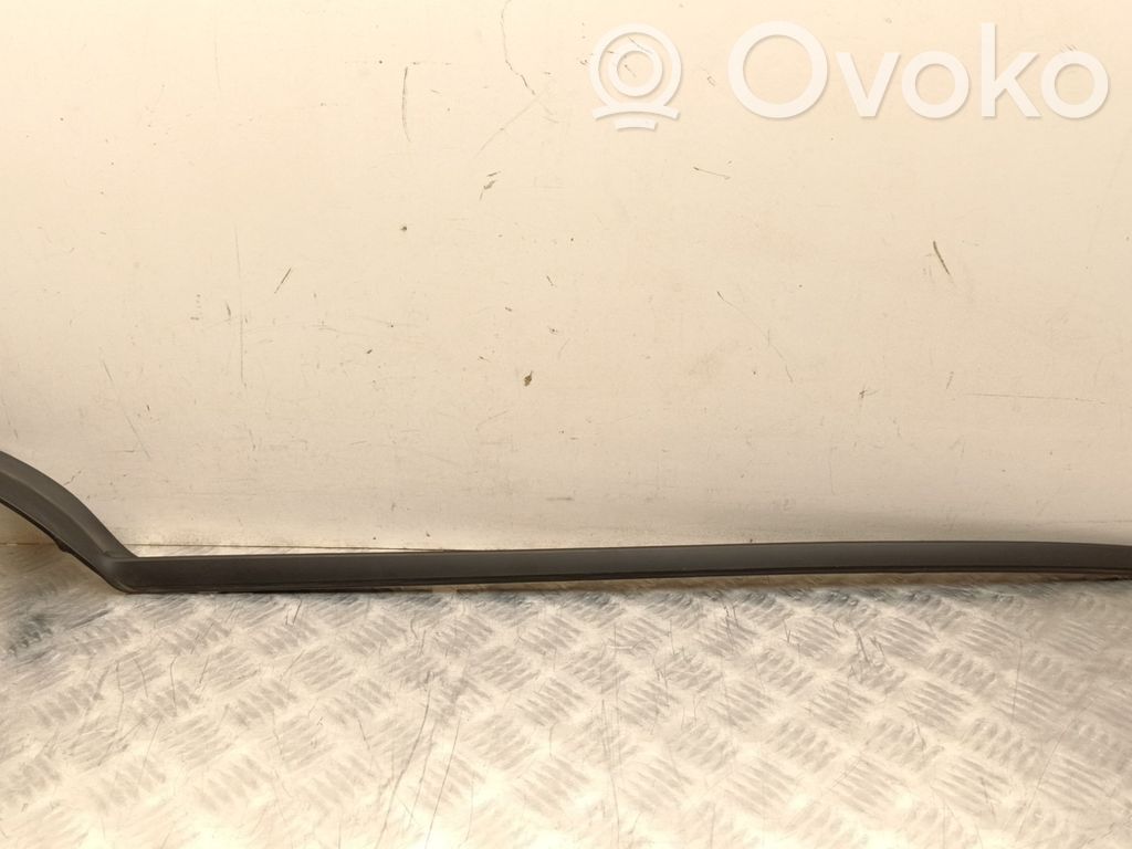 Volvo XC40 Tuulilasin lista 