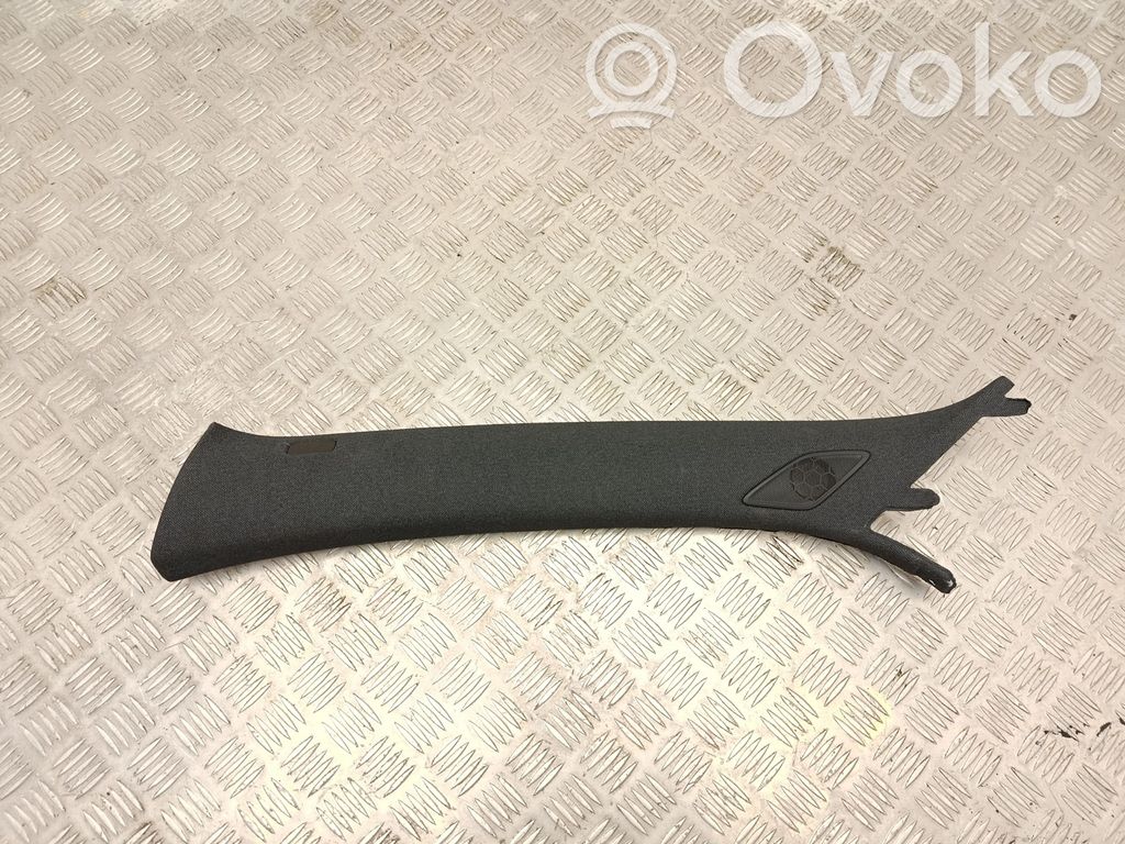 Volvo XC40 Pilar (A) 