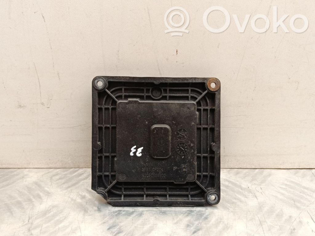 Renault Kadjar Xenon control unit/module 