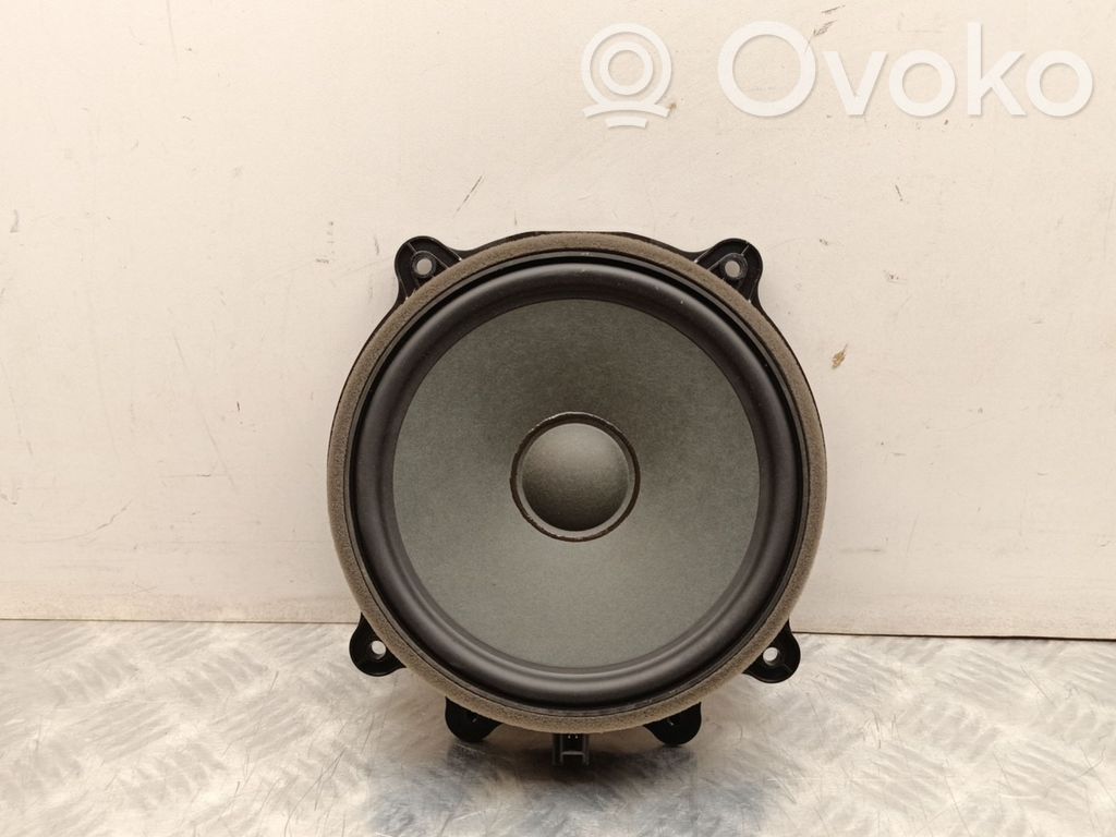 Tesla Model 3 Front door speaker 