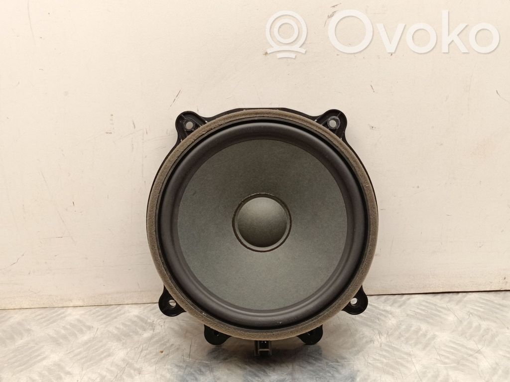 Tesla Model 3 Front door speaker 