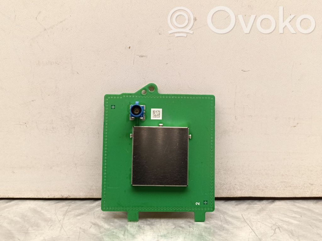 Aerial GPS antenna   107973400C,32111102090,92057200