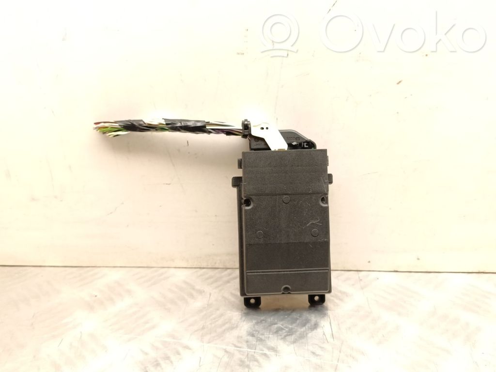 Volvo XC40 Other control units/modules 