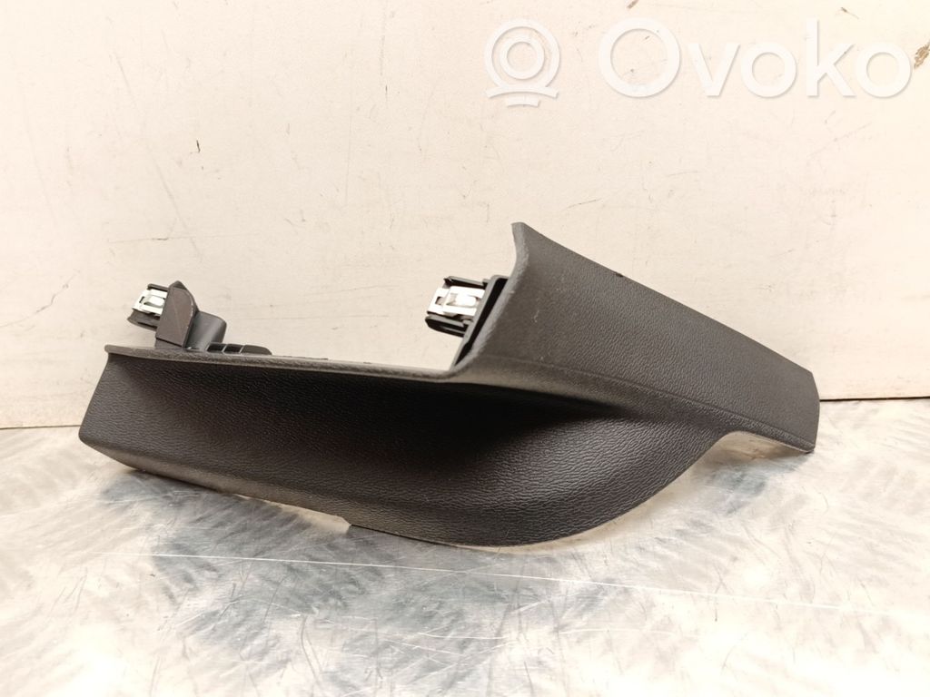 Volvo XC40 Otros repuestos del interior 