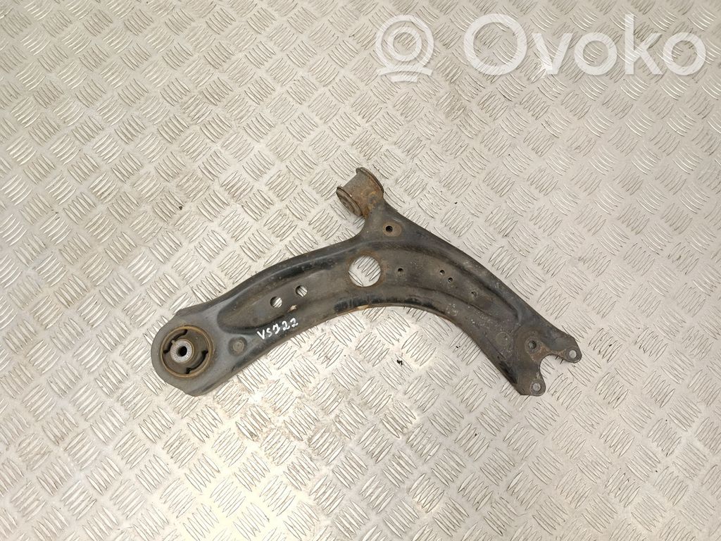 Volkswagen Golf VII Front control arm 