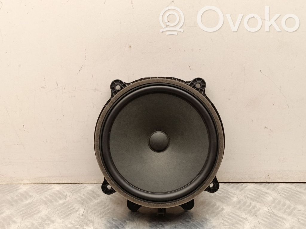 Tesla Model 3 Highland Altavoz de la puerta delantera 