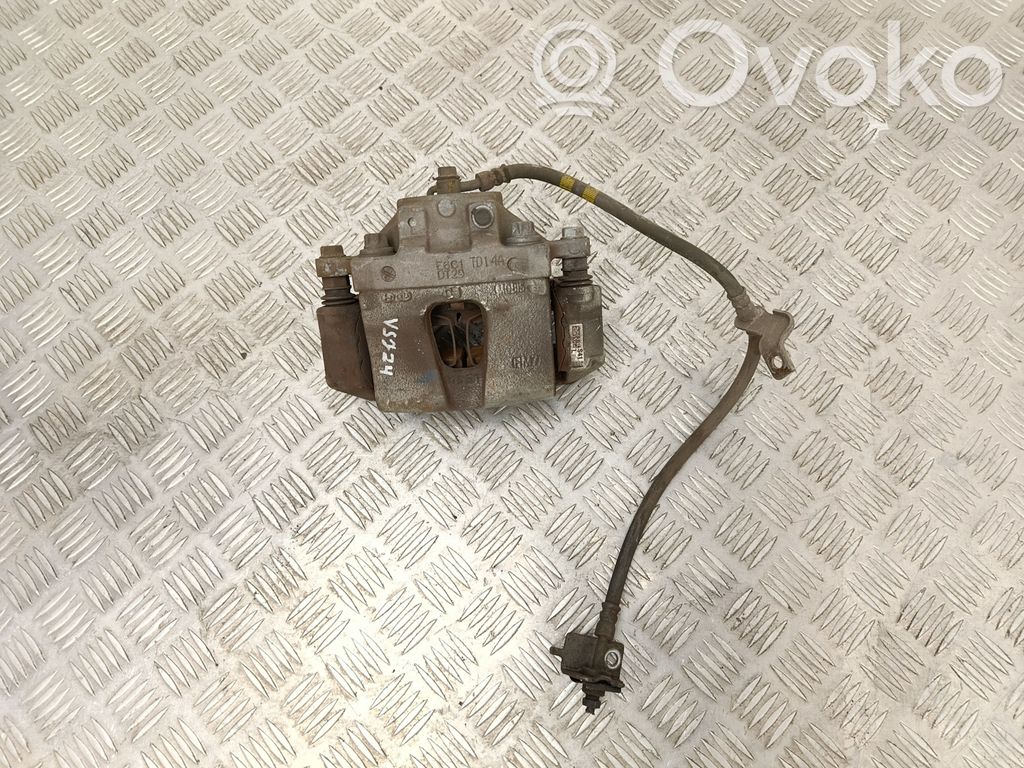 KIA Niro Front brake caliper 