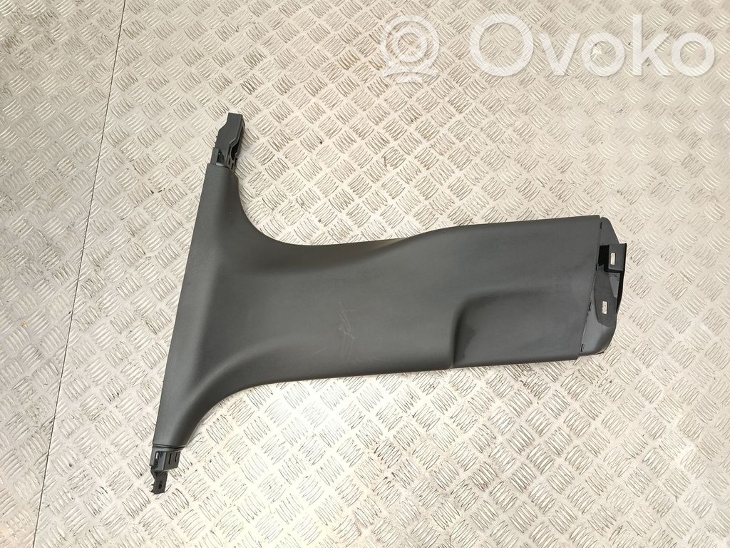 Tesla Model Y Capac stâlp (B) (inferior) 
