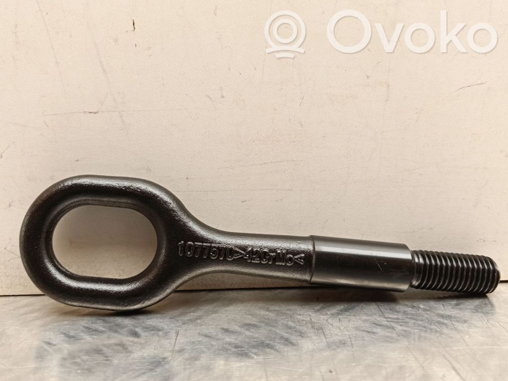 Towing hook eye   1077570