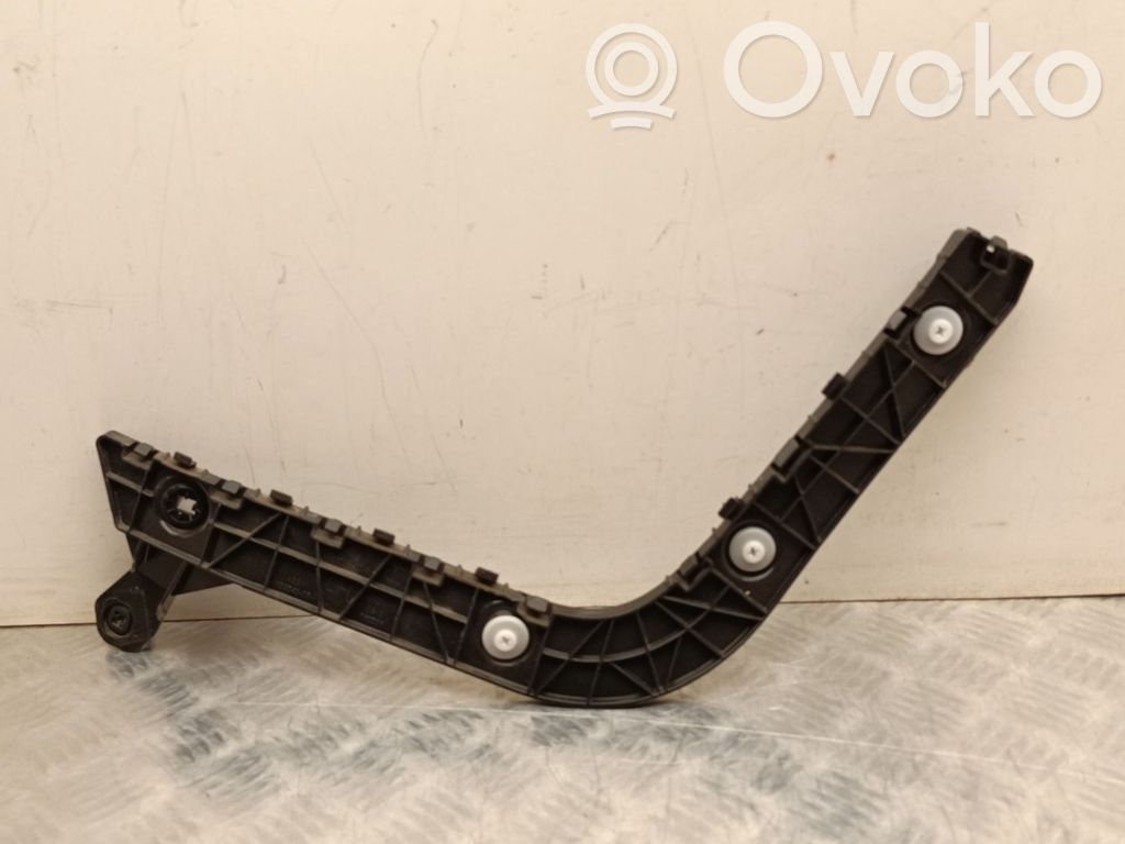 Tesla Model Y Rear bumper mounting bracket 
