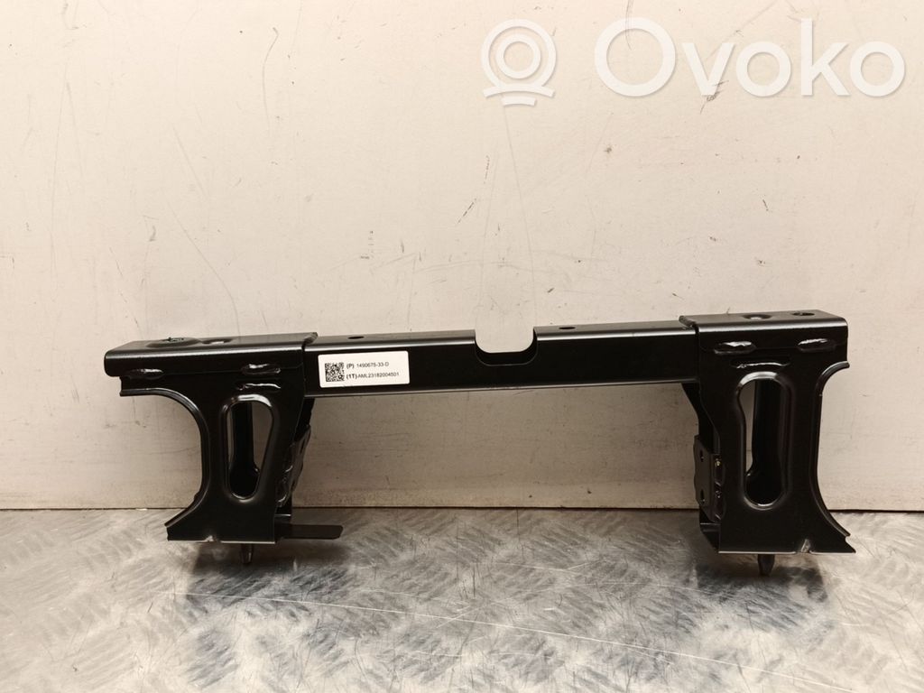 Tesla Model Y Sedynės rėmas 
