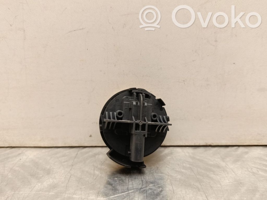Skoda Enyaq iV Airbagsensor Crashsensor Drucksensor 