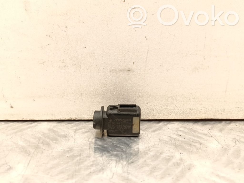 Skoda Enyaq iV Luftgütesensor 