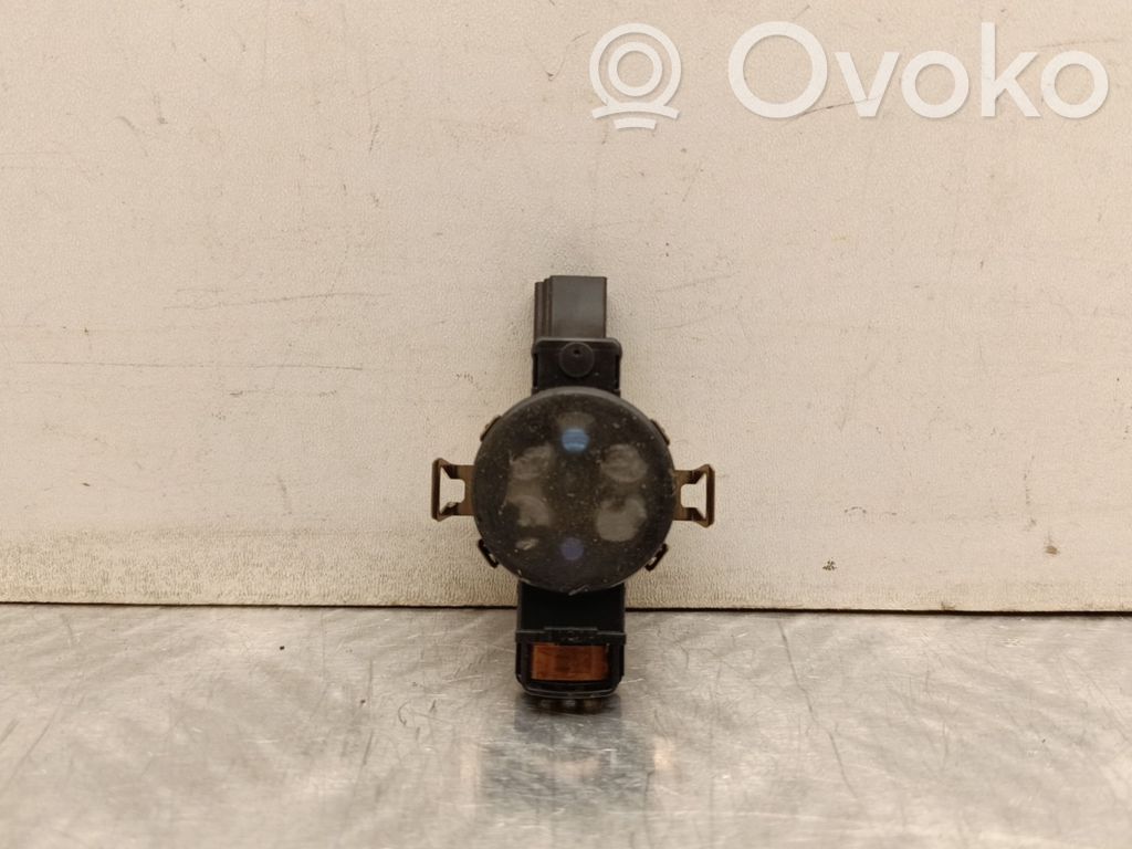 Skoda Enyaq iV Rain sensor 